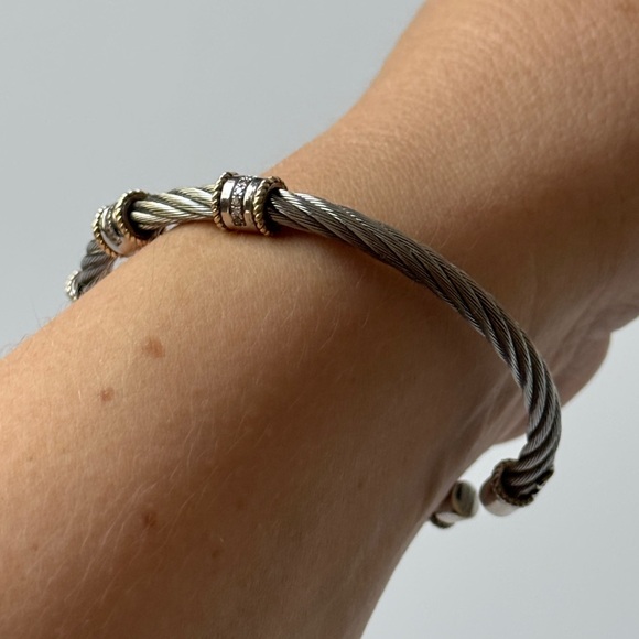 Gabriel & Co Bracelet - Picture 9 of 10